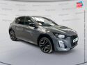 Véhicule d'occasion PEUGEOT 208 1.2 HYBRID 110CH GT E-DCS6