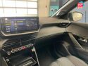 Véhicule d'occasion PEUGEOT 208 1.2 HYBRID 110CH GT E-DCS6