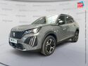 Véhicule d'occasion PEUGEOT 2008 1.2 HYBRID 145CH ALLURE E-DCS6