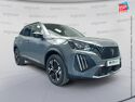 Véhicule d'occasion PEUGEOT 2008 1.2 HYBRID 145CH ALLURE E-DCS6