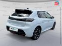 Véhicule d'occasion PEUGEOT 208 1.2 HYBRID 110CH ALLURE E-DCS6