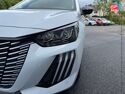 Véhicule d'occasion PEUGEOT 208 1.2 HYBRID 110CH ALLURE E-DCS6