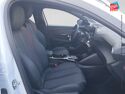 Véhicule d'occasion PEUGEOT 208 1.2 HYBRID 110CH GT E-DCS6