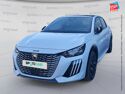 Véhicule d'occasion PEUGEOT 208 1.2 HYBRID 110CH GT E-DCS6