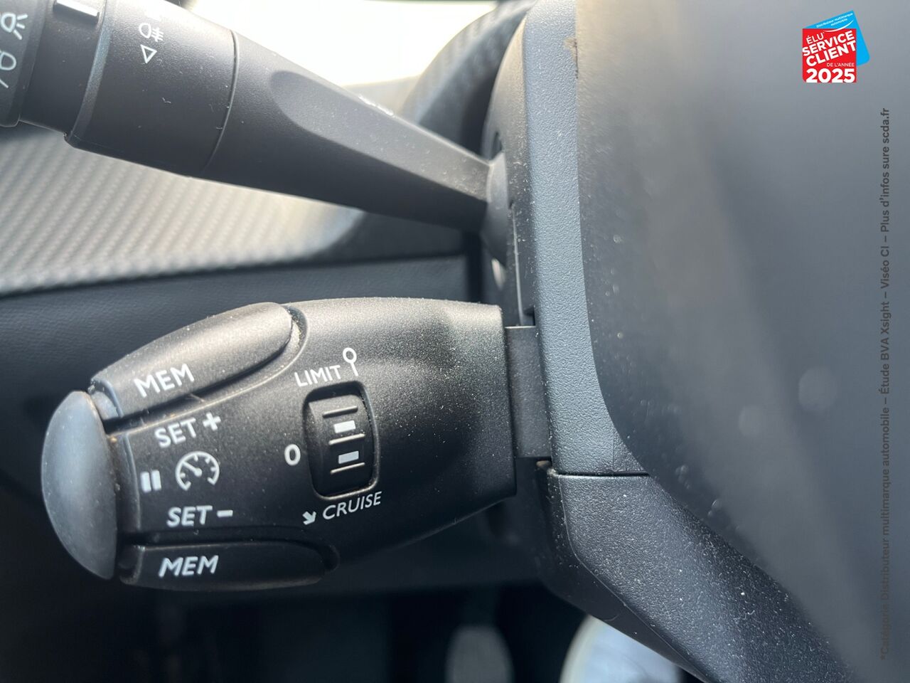 Véhicule d'occasion PEUGEOT 208 1.2 PURETECH 100CH SS STYLE chez Renault Sélestat