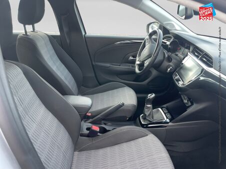 OPEL CORSA 1.2 75CH...