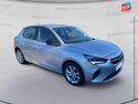 Véhicule d'occasion OPEL CORSA 1.2 75CH ELEGANCE BUSINESS GPS CARPLAY