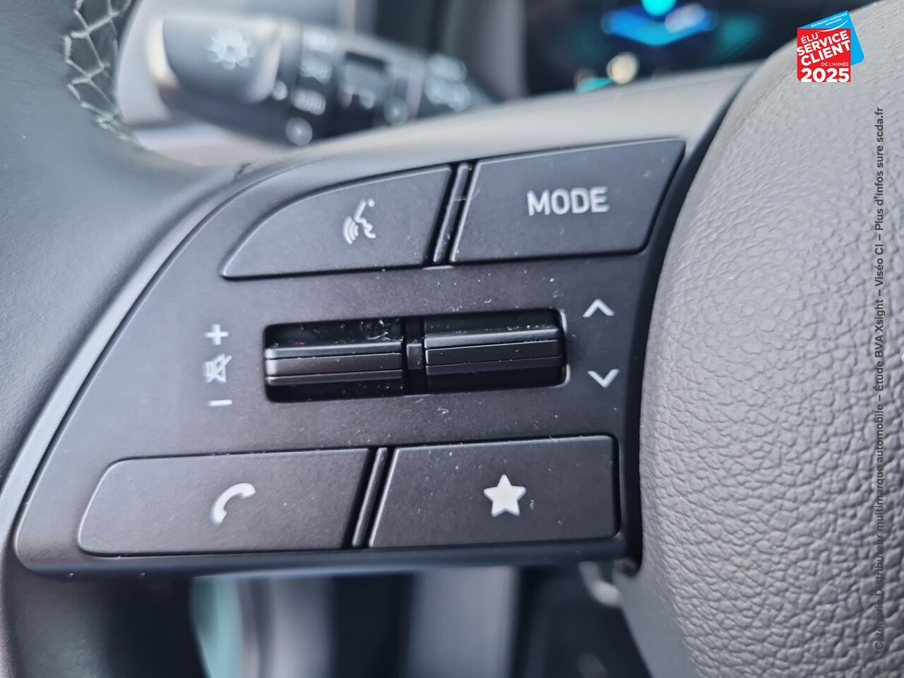 Véhicule d'occasion HYUNDAI I20 1.0 T-GDI 100CH INTUITIVE DCT-7 chez Renault Sélestat