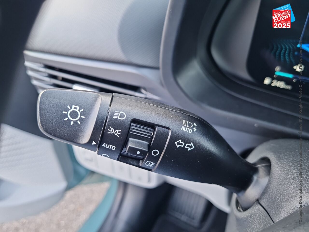 Véhicule d'occasion HYUNDAI I20 1.0 T-GDI 100CH INTUITIVE DCT-7 chez Renault Sélestat