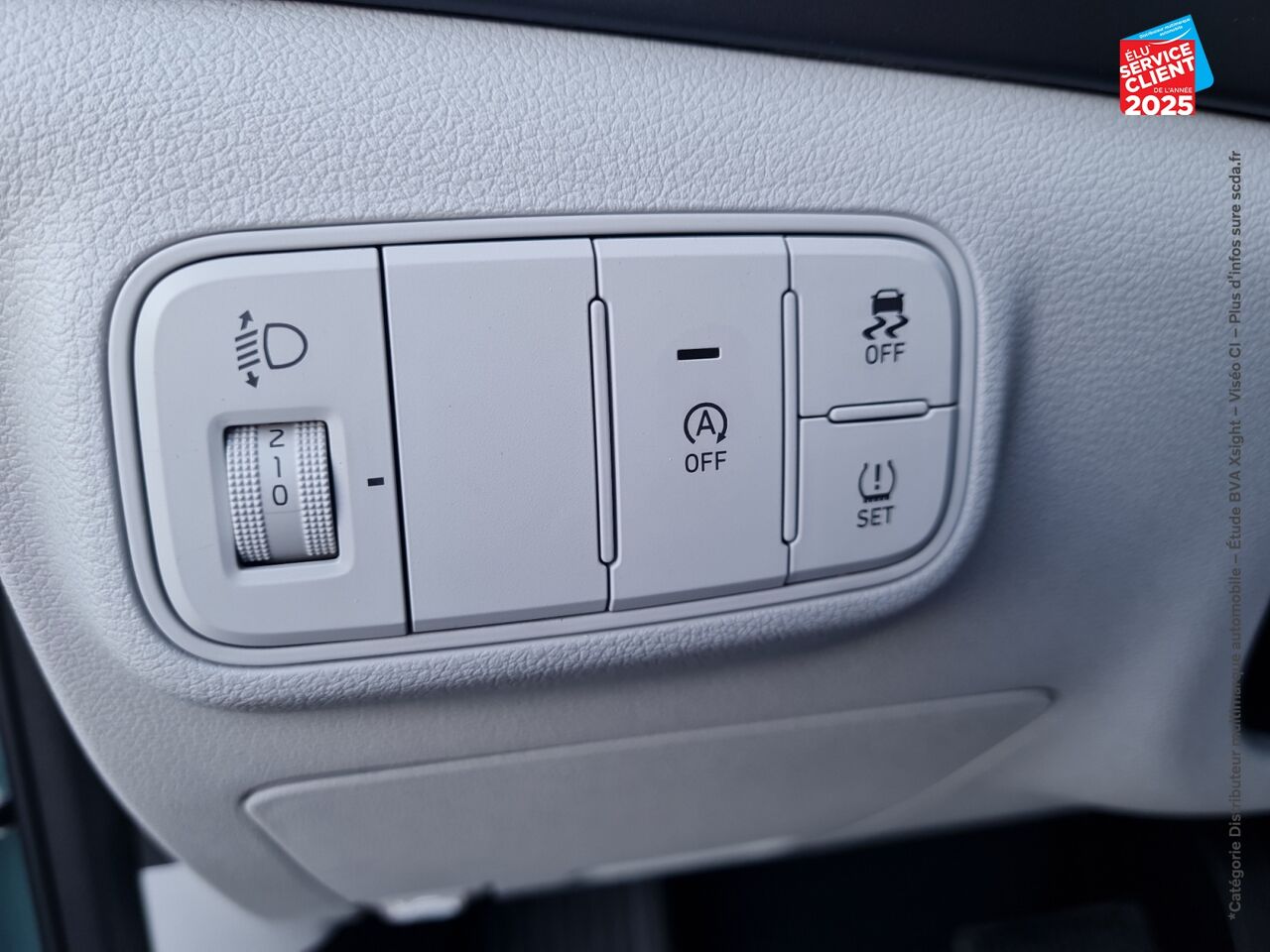 Véhicule d'occasion HYUNDAI I20 1.0 T-GDI 100CH INTUITIVE DCT-7 chez Renault Sélestat