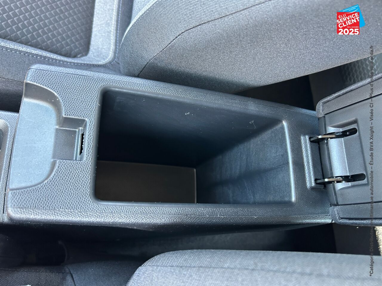 Véhicule d'occasion OPEL FRONTERA 1.2 TURBO HYBRID 145CH GS E-DCT6 chez Renault Sélestat
