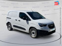 Véhicule d'occasion OPEL COMBO CARGO M 800KG ELECTRIQUE 136CH BATTERIE 54 KWH