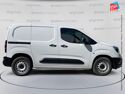 Véhicule d'occasion OPEL COMBO CARGO M 800KG ELECTRIQUE 136CH BATTERIE 54 KWH