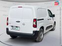 Véhicule d'occasion OPEL COMBO CARGO M 800KG ELECTRIQUE 136CH BATTERIE 54 KWH