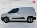 Véhicule d'occasion OPEL COMBO CARGO M 800KG ELECTRIQUE 136CH BATTERIE 54 KWH