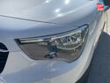 Véhicule d'occasion OPEL COMBO CARGO M 800KG ELECTRIQUE 136CH BATTERIE 54 KWH