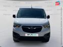 Véhicule d'occasion OPEL COMBO CARGO M 800KG ELECTRIQUE 136CH BATTERIE 54 KWH