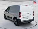 Véhicule d'occasion OPEL COMBO CARGO M 800KG ELECTRIQUE 136CH BATTERIE 54 KWH