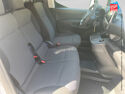 Véhicule d'occasion OPEL COMBO CARGO M 800KG ELECTRIQUE 136CH BATTERIE 54 KWH