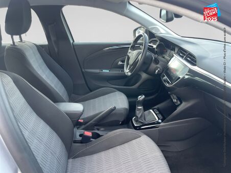 OPEL CORSA 1.2 75CH...