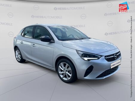 OPEL CORSA 1.2 75CH...