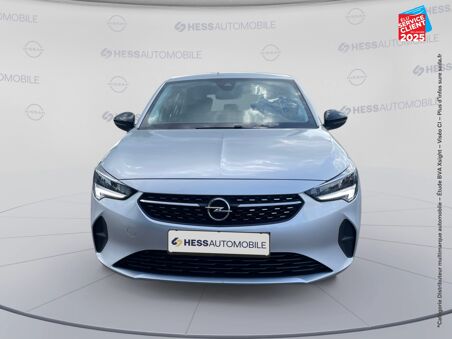 OPEL CORSA 1.2 75CH...