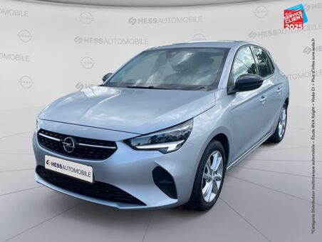 OPEL CORSA 1.2 75CH...