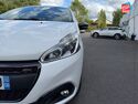 Véhicule d'occasion PEUGEOT 208 1.2 PURETECH 110CH GT LINE SS EAT6 5CV 5P
