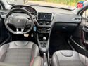 Véhicule d'occasion PEUGEOT 208 1.2 PURETECH 110CH GT LINE SS EAT6 5CV 5P