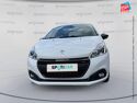 Véhicule d'occasion PEUGEOT 208 1.2 PURETECH 110CH GT LINE SS EAT6 5CV 5P