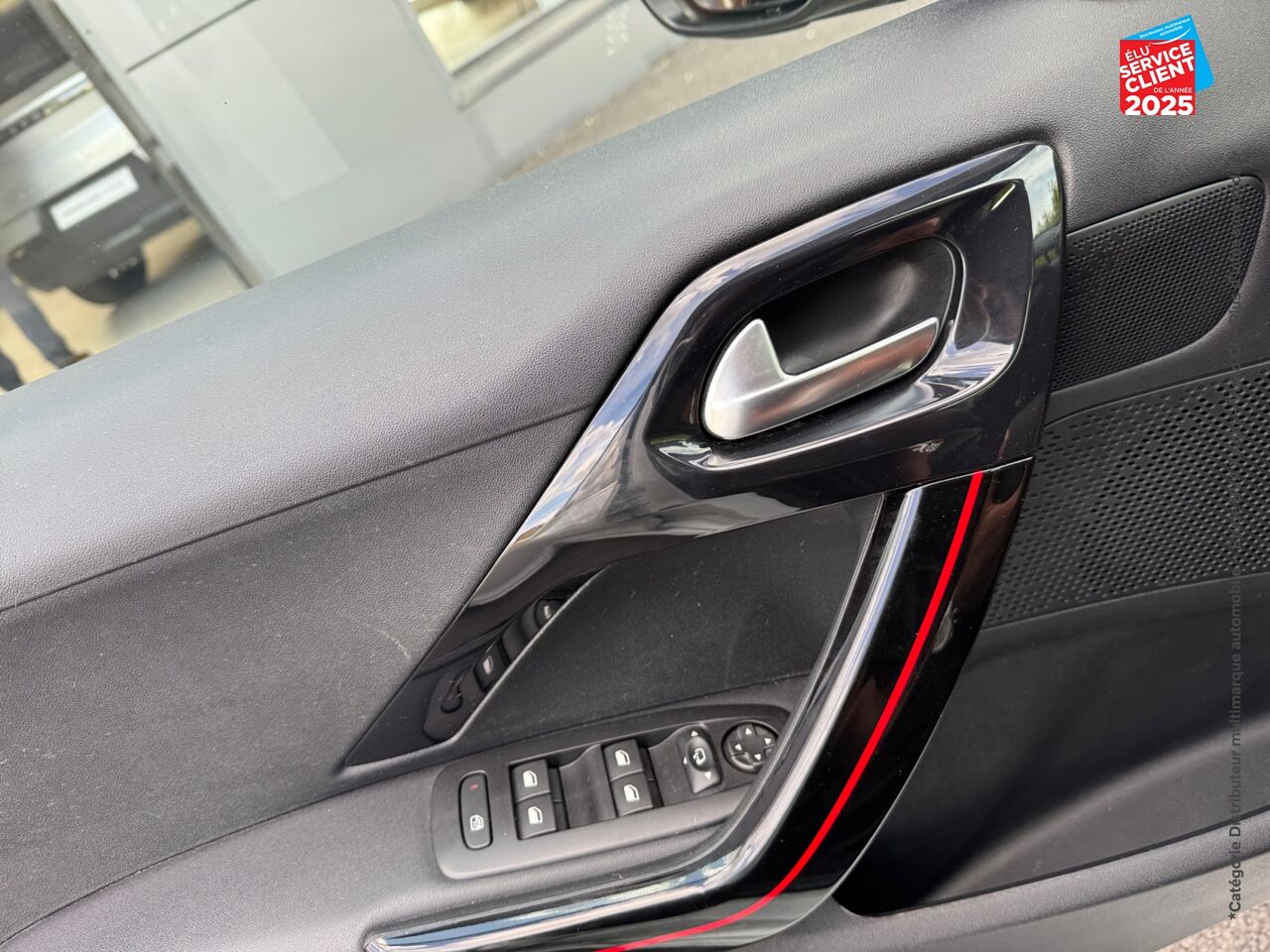 chez Peugeot Charleville