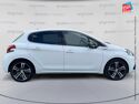 Véhicule d'occasion PEUGEOT 208 1.2 PURETECH 110CH GT LINE SS EAT6 5CV 5P