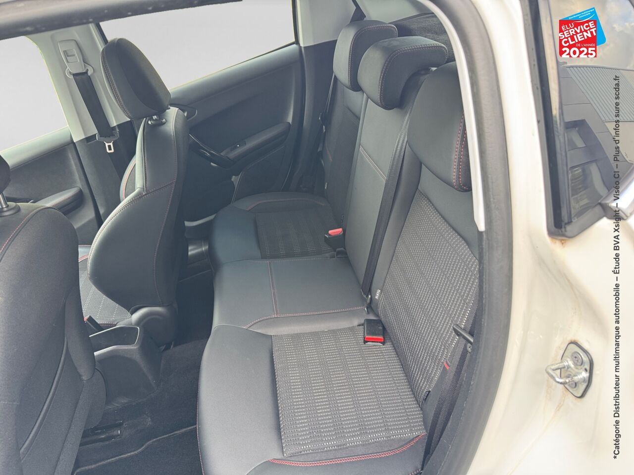 chez Peugeot Charleville