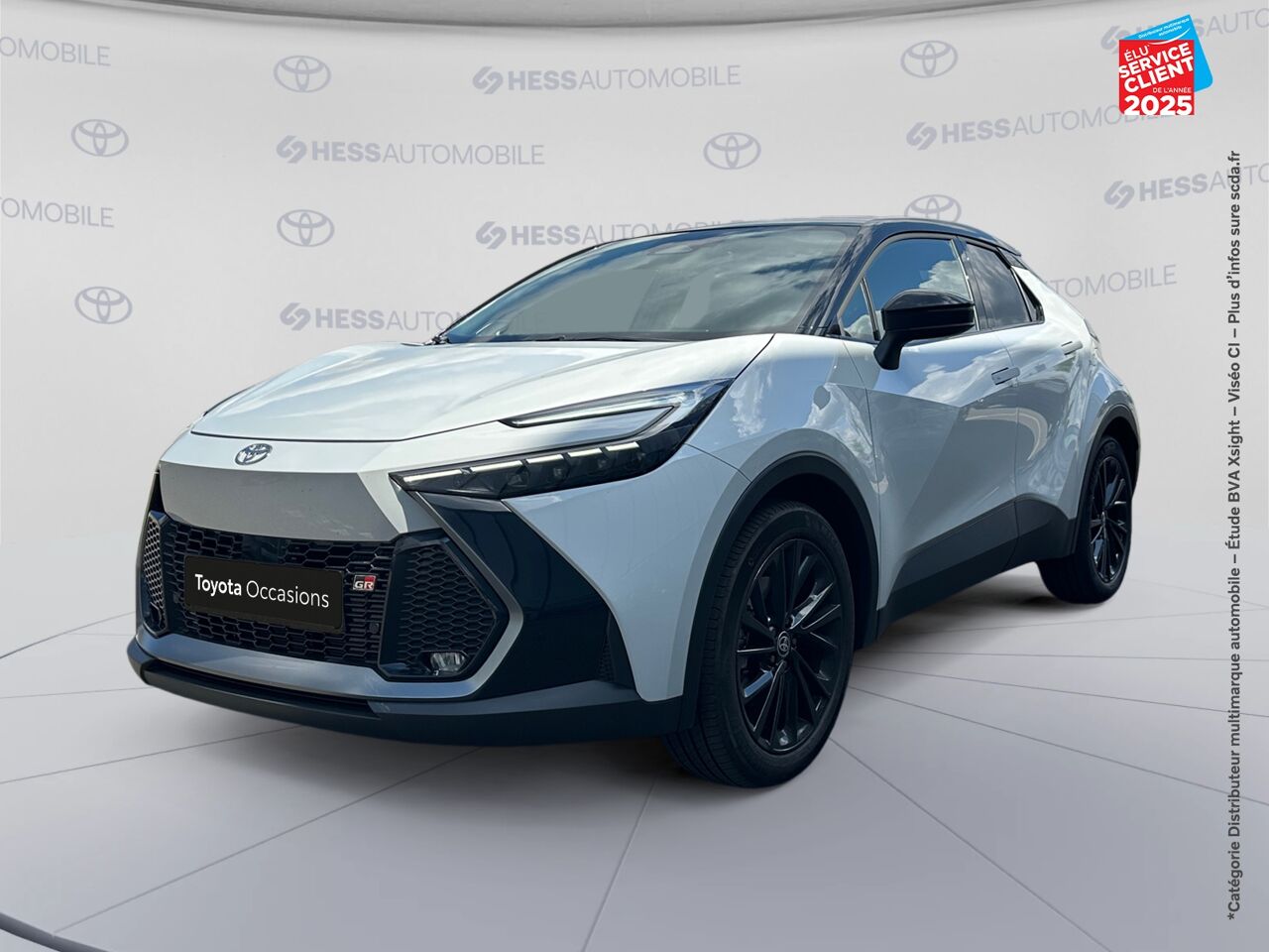 chez Renault Sélestat