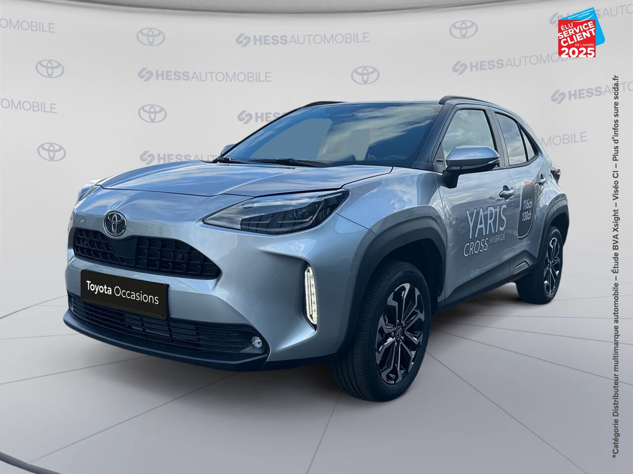 chez Toyota Forbach