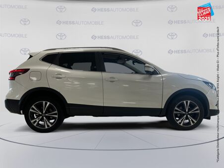 NISSAN QASHQAI 1.3 DIG-T...
