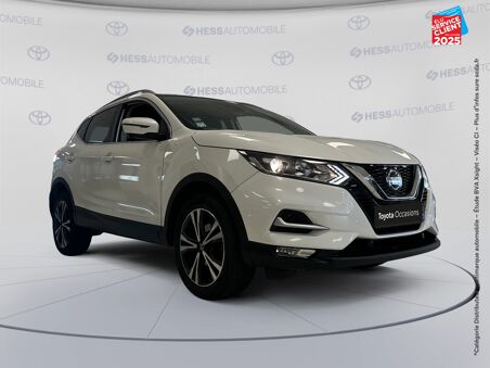 NISSAN QASHQAI 1.3 DIG-T...