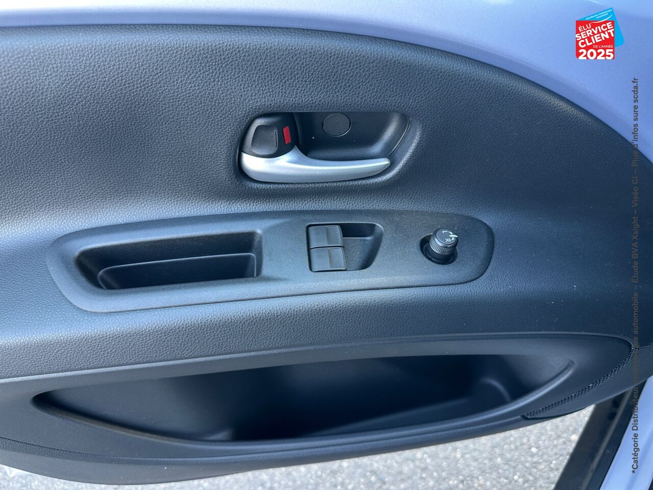 Véhicule d'occasion TOYOTA AYGO X 1.0 VVT-I 72CH JBL EDITION S-CVT MY24 chez HESS Automobile