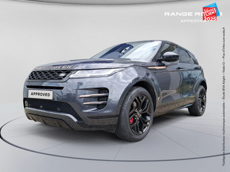 LAND-ROVER RANGE ROVER...
