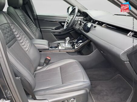 LAND-ROVER RANGE ROVER...
