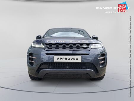 LAND-ROVER RANGE ROVER...