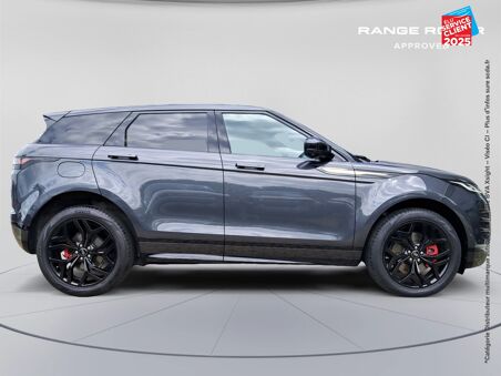 LAND-ROVER RANGE ROVER...