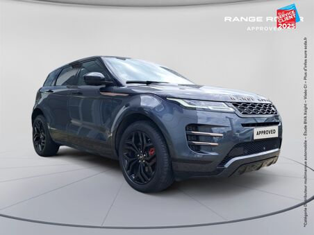 LAND-ROVER RANGE ROVER...