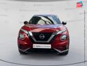 Véhicule d'occasion NISSAN JUKE 1.0 DIG-T 114CH N-CONNECTA DCT 2022.5