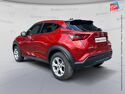 Véhicule d'occasion NISSAN JUKE 1.0 DIG-T 114CH N-CONNECTA DCT 2022.5