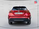 Véhicule d'occasion NISSAN JUKE 1.0 DIG-T 114CH N-CONNECTA DCT 2022.5