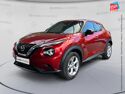 Véhicule d'occasion NISSAN JUKE 1.0 DIG-T 114CH N-CONNECTA DCT 2022.5