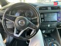 Véhicule d'occasion NISSAN LEAF 150CH 40KWH 10EME ANNIVERSAIRE 21