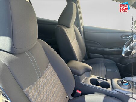 NISSAN LEAF 150CH 40KWH...