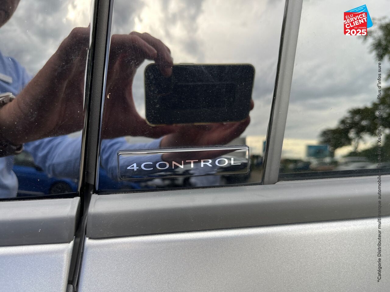 chez Renault Sélestat